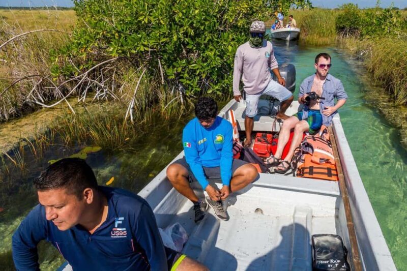 Sian Ka'an Biosphere: Unique Mayan Channel Floating & Tacos - Final Thoughts