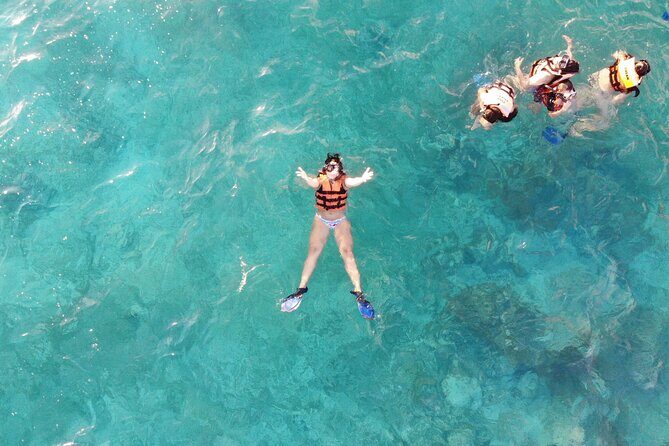 Sian Ka'an Boat Experience from Riviera Maya to Tulum - An In-Depth Look at the Sian Kaan Boat Experience