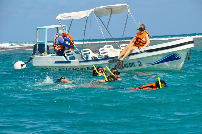 Sian Ka'an Boat Experience from Riviera Maya to Tulum - Final Thoughts: Who Will Love This Tour?