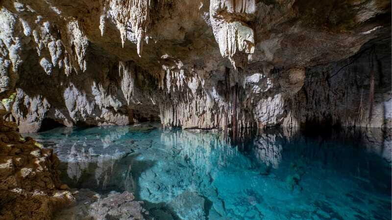 Sian Ka'an Channels and Underground River - Private Tour - Who Will Love This Tour?