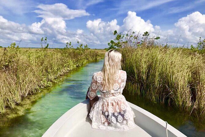 Sian Kaan Natural Reserve and Muyil Mayan Ruins from Tulum - The Sum Up: Is It Worth It?
