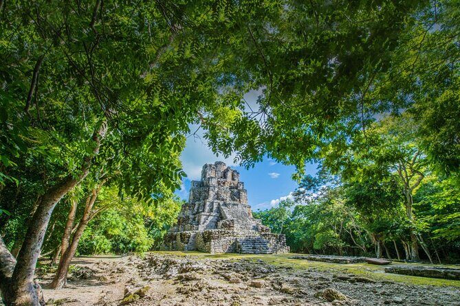 Sian Kaan Natural Reserve and Muyil Mayan Ruins from Tulum - FAQ