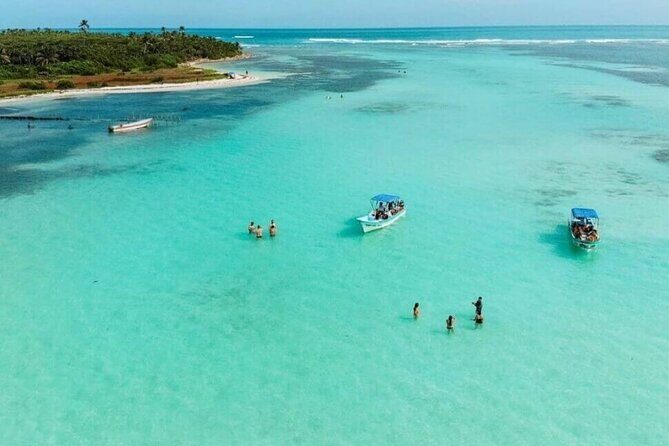 Sian Ka'an Reserve Tour - Key Points