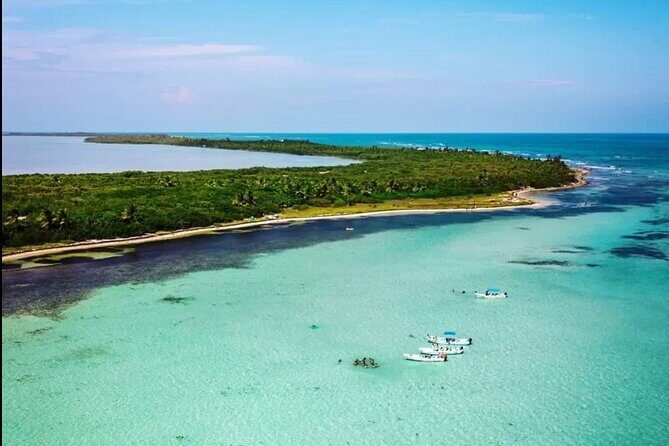 Sian Ka'an Reserve Tour - Practical Details and What to Expect