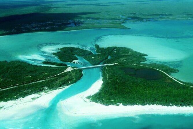 Sian Ka'an Reserve Tour - Is It Worth It?