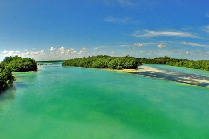 Sian Ka'an Reserve Tour - Frequently Asked Questions