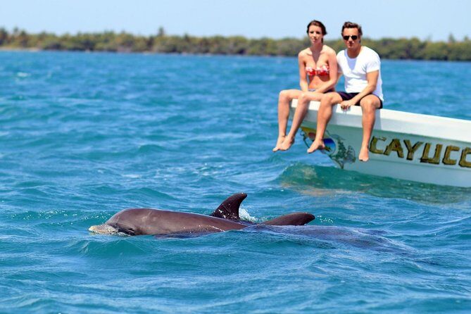 Sian Ka'an the green jewel, Biosphere Reserve Tour. Lunch & Snorkel included. - A Deep Dive into the Sian Kaan Biosphere Reserve Tour