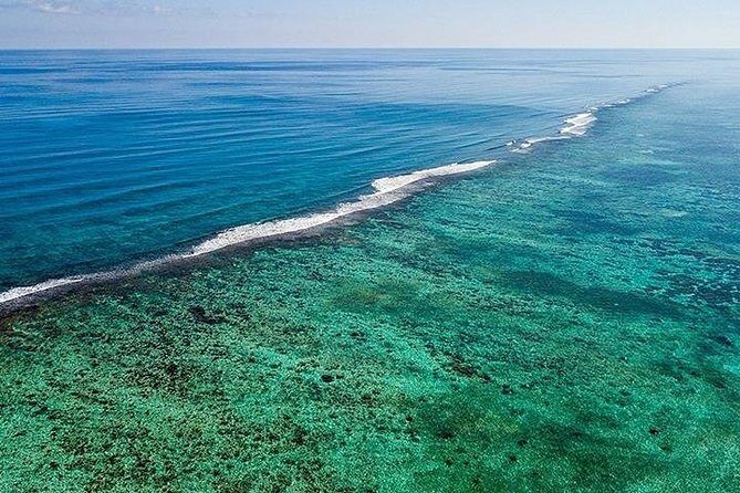 Sian Kaan Tour Contact with Nature! Round Transportation Included - The Journey Begins: Pickup and Transportation