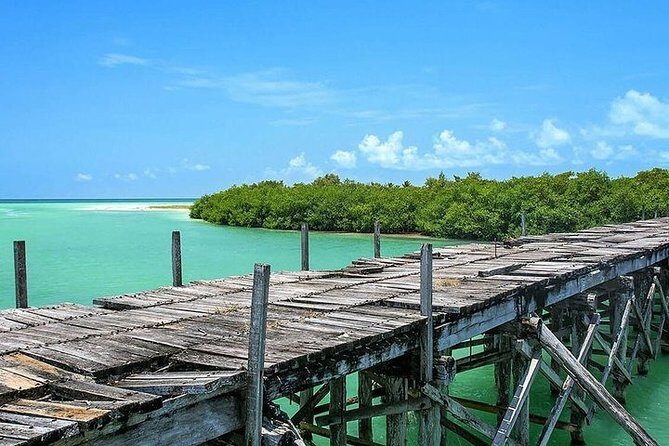 Sian Kaan Tour Contact with Nature! Round Transportation Included - Free Time for Photography and Reflection