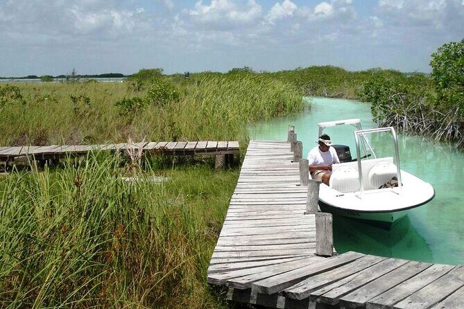 Sian Kaan Tour of Muyil Ruins and a Swim in Magical Cenote - The Sum Up
