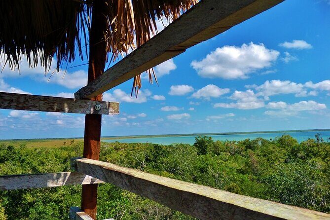 Sian Kaan Tour of Muyil Ruins and a Swim in Magical Cenote - Frequently Asked Questions