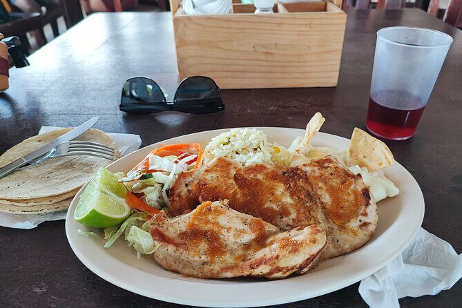 Sian Ka'an Trip from Playa del Carmen & Tulum - FAQ