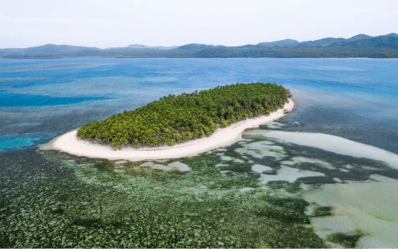 Siargao Escape(Tour L) : Private Island-Hopping Adventure - What’s Included and What to Expect
