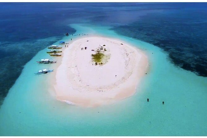 Siargao Island Hopping & land Tour - An In-Depth Look at the Siargao Island Hopping & Land Tour