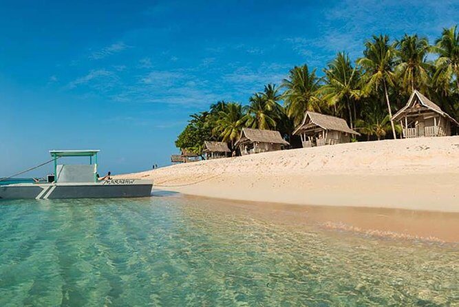 Siargao Island Hopping & land Tour - The Sum Up: Is It Worth It?
