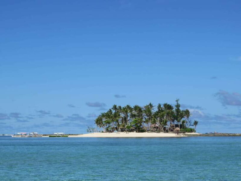 Siargao Island Hopping: Tri Island Tour - Shared and Private - An In-Depth Look at the Siargao Tri Island Tour
