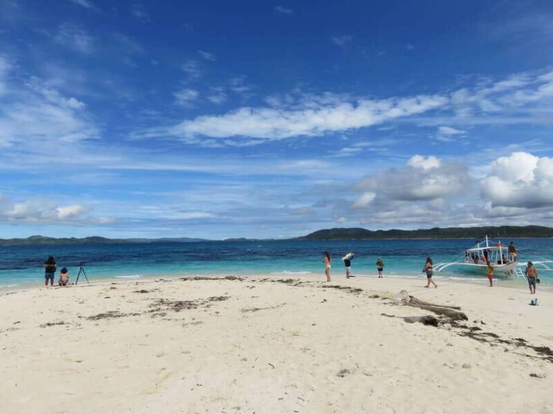 Siargao Island Hopping: Tri Island Tour - Shared and Private - The Experience in Practice