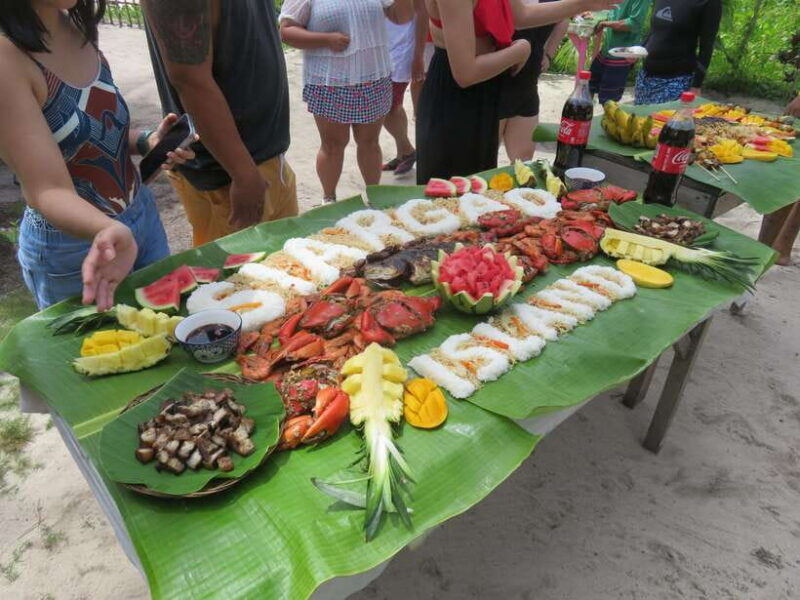 Siargao Island Hopping: Tri Island Tour - Shared and Private - Pricing and Value