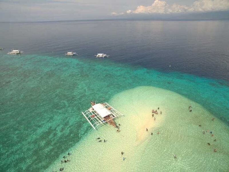Siargao Island Hopping: Tri Island Tour - Shared and Private - The Sum Up
