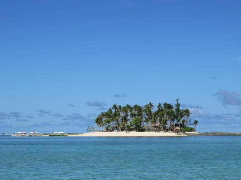 Siargao Island Hopping: Tri Island Tour - Shared and Private - FAQ