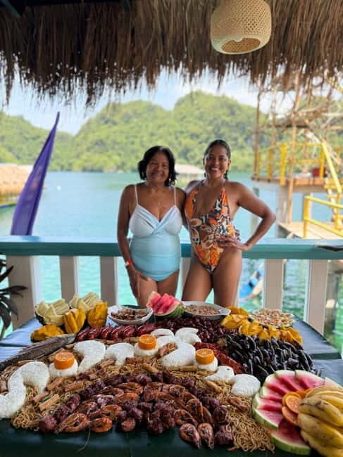 Siargao: Jellyfish Sohoton Cove Tour with Lunch and Pickup - Practicalities and What to Expect