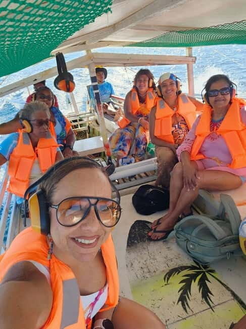 Siargao: Jellyfish Sohoton Cove Tour with Lunch and Pickup - FAQ