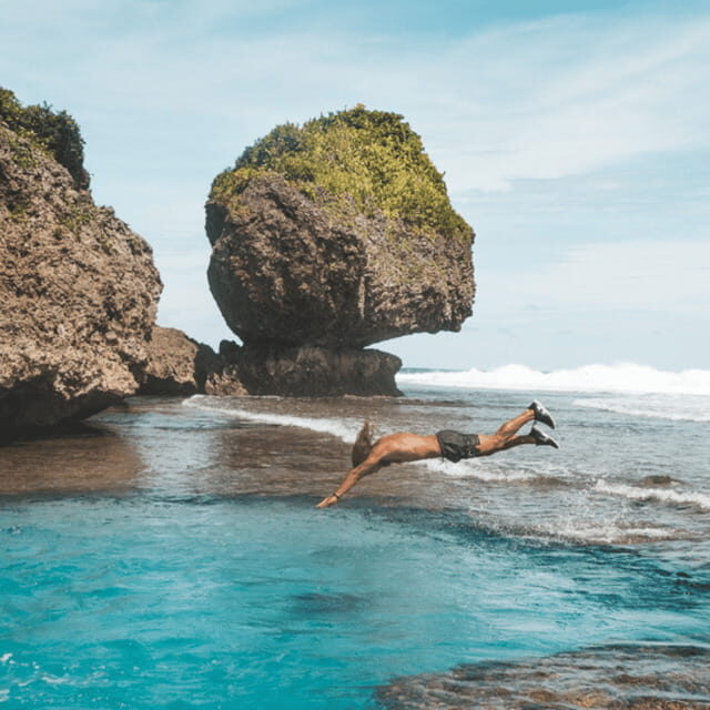 Siargao: Land Tour with Lunch and Sugba Lagoon - Frequently Asked Questions