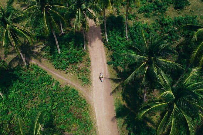 Siargao Private Inland Tour with Sugba Lagoon and Lunch - Practical Details and What to Expect