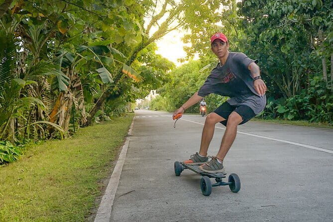 Siargao Private Inland Tour with Sugba Lagoon and Lunch - The Value Proposition