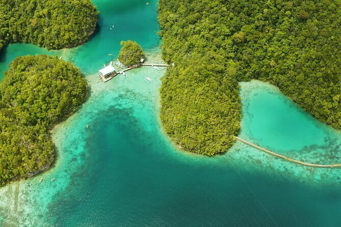 Siargao Private Inland Tour with Sugba Lagoon and Lunch - Who Will Love This Tour?