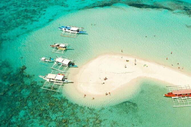 Siargao Private Inland Tour with Sugba Lagoon and Lunch - Frequently Asked Questions