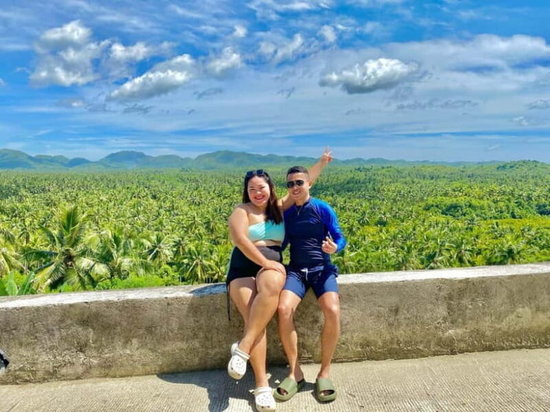 Siargao Private Land Tour with Sugba Lagoon Visit - Practical Tips for the Tour