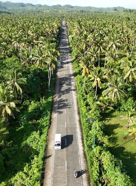 Siargao: Private North Land Tour With Lunch - A Detailed Look at the Siargao North Land Tour
