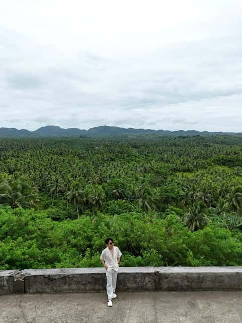 Siargao: Private North Land Tour With Lunch - Frequently Asked Questions