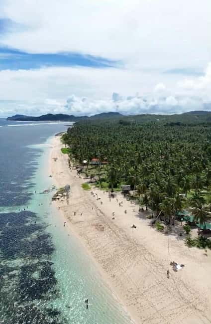 Siargao: Private North Land Tour With Lunch - Final Thoughts