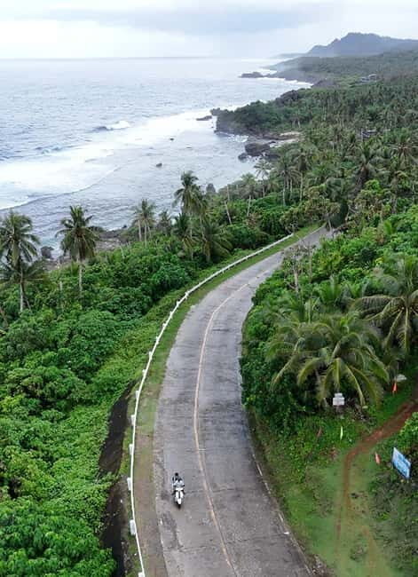 Siargao: Private North Land Tour With Lunch - Ready to Discover Siargao’s Quiet Corners?