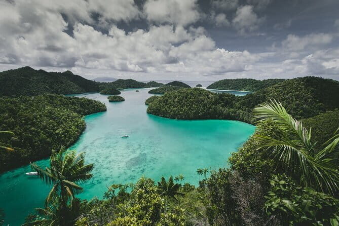 Siargao Private Sohoton Bucas Grande Tour with Lunch - The Itinerary in Detail: What to Expect
