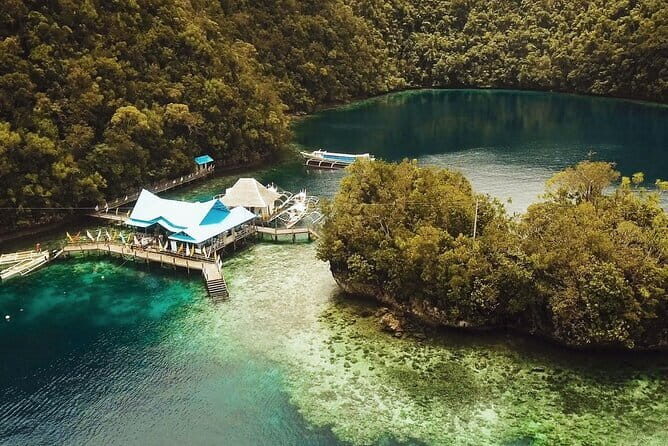 Siargao Private Sohoton Bucas Grande Tour with Lunch - Frequently Asked Questions