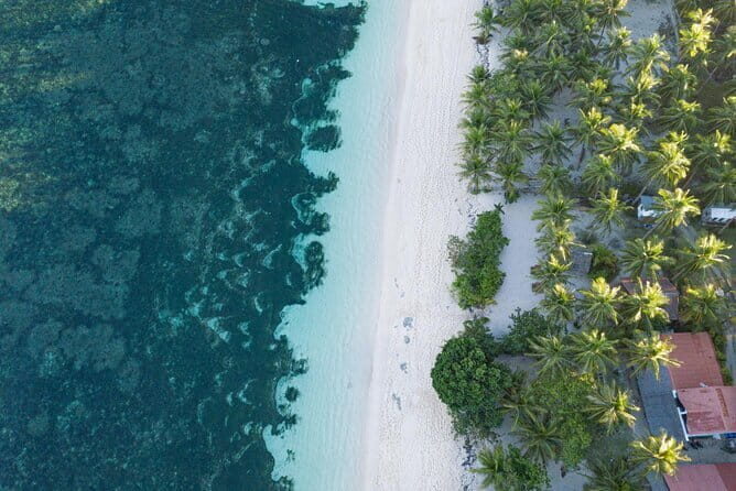 Siargao Private Sohoton Bucas Grande Tour with Lunch - In The Sum Up