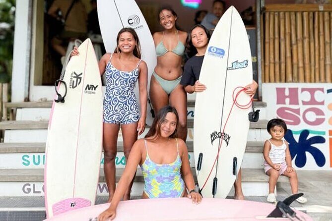 Siargao Surfing Lesson for Beginner with Certified Instructor - An In-Depth Look at the Siargao Surfing Lesson Experience