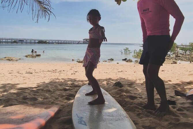 Siargao Surfing Lesson for Beginner with Certified Instructor - Final Thoughts