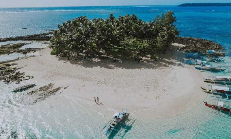 Siargao Tour A (shared tour) - Final Thoughts