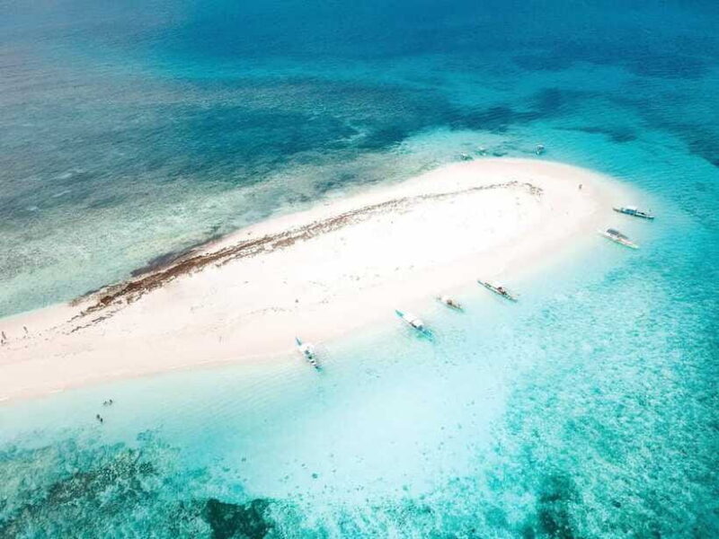 Siargao Tour A (shared tour) - FAQ