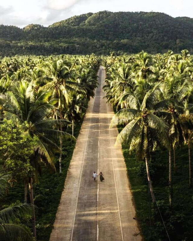 Siargao Tour D (Private Tour) - Uncovering the Charm of Siargao Tour D (Private Tour)