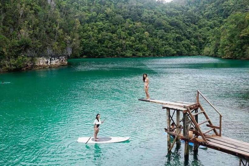 Siargao Tour D (Private Tour) - What’s Included and What to Expect