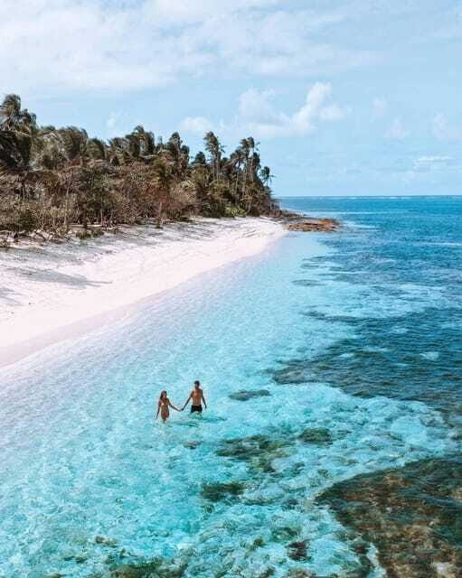 Siargao Tour D (Private Tour) - The Experience: Pros and Cons