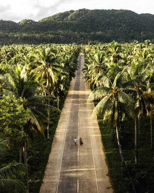Siargao Tour D (Private Tour) - FAQs