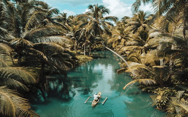Siargao Tour G (Private Tour) - Analyzing the Full-Day Experience