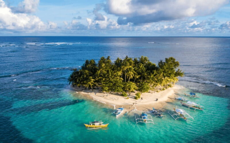 Siargao Tour G (Private Tour) - FAQ