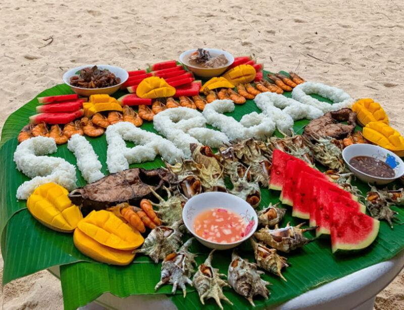 Siargao Tri-Island Hopping: Daku, Guyam and Naked Island - The Itinerary in Detail: What You Can Expect